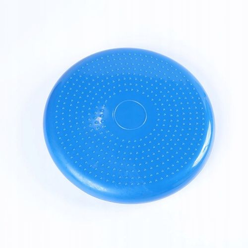 PODUSZKA SENSORYCZNA JEŻYK BERET 33 CM POMARAŃCZOWY na Arena.pl