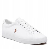 Polo ralph lauren longwood trampki logo 37 1ZDA