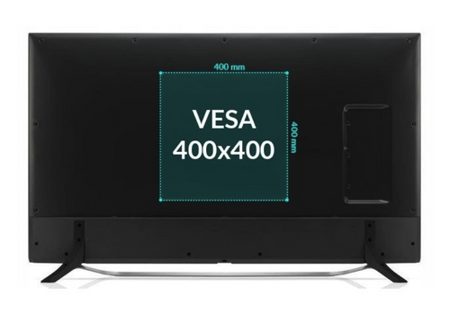 Uchwyt LCD KG-1003 32-55 cali KING MOUNT na Arena.pl