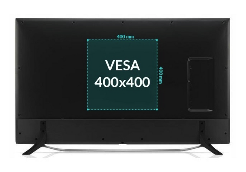 Uchwyt LCD KG-1003 32-55 cali KING MOUNT zdjęcie 8