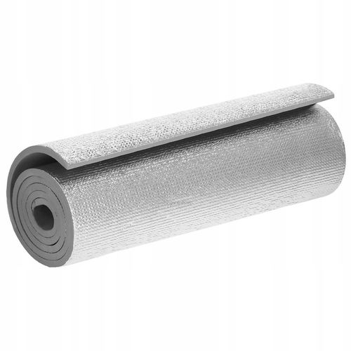 KARIMATA MATA TERMICZNA IZOLACYJNA ALUMINIUM DO SPANIA TURYSTYCZNA NA na Arena.pl