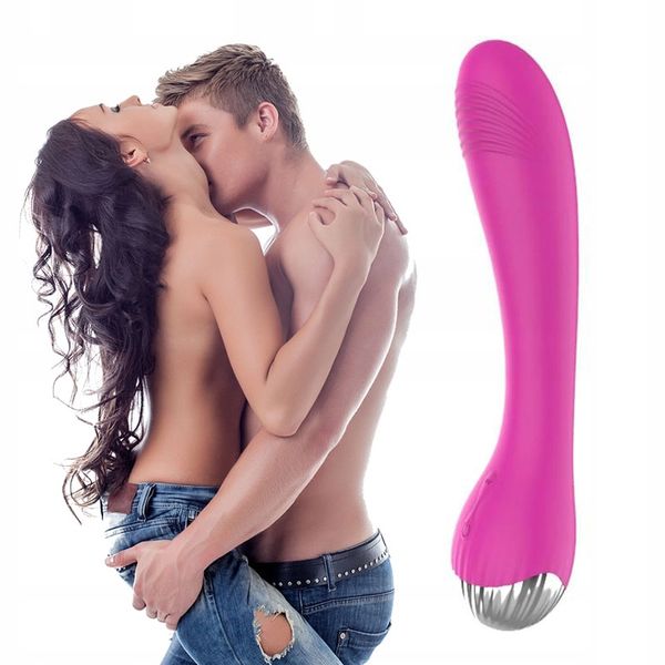 Wibrator do pochwy ładowany USB. 6 wibracji. zdjęcie 6