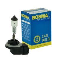 Żarówka Bosma H27/2 27W 12.8V Bosma *6609*