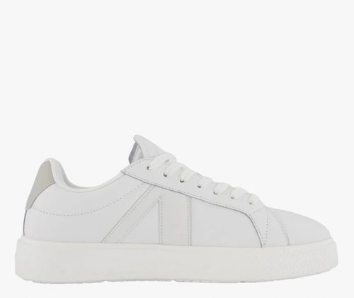 ARKK Copenhagen Buty Essence Leather OG-22 White - Men R.37 na Arena.pl
