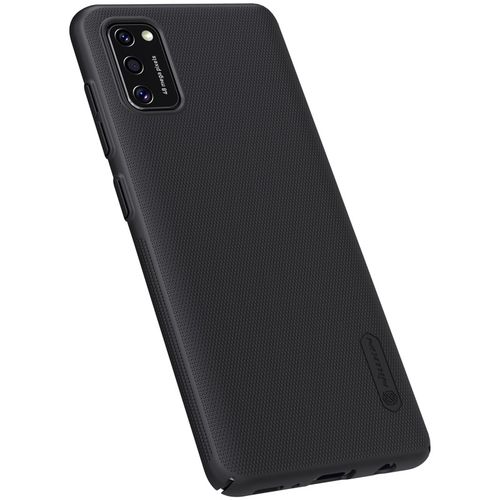 Etui Samsung Galaxy A41 (Black) na Arena.pl