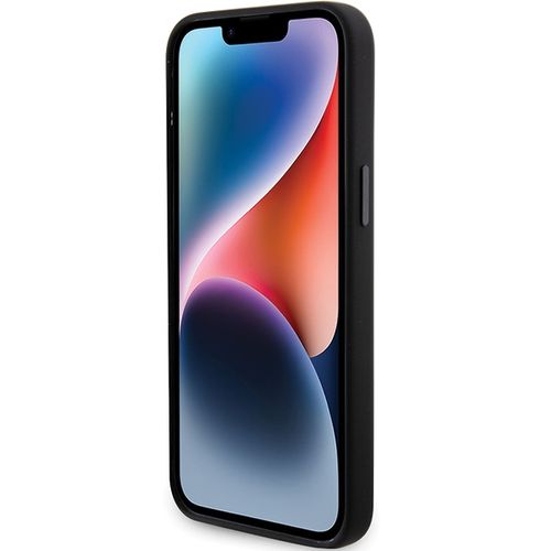 Etui Karl Lagerfeld do iPhone 15 Pro Max, Czarny na Arena.pl