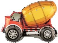 Balon foliowy Betoniarka 82x68,5cm