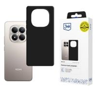 redmi note 15 pro 4g - 3mk matt case