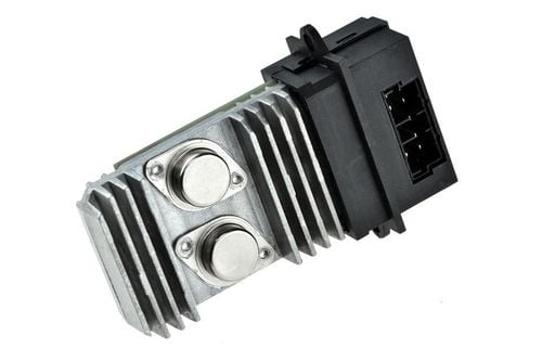 REZYSTOR DMUCHAWY RENAULT MEGANE Scénic 1997 1998 1999 na Arena.pl