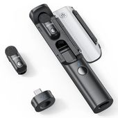 Boya Magic-05 Mini System Mikrofonów Bezprzewodowych z AI