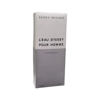 Issey Miyake L'eau D'Issey Pour Homme 125ml edt