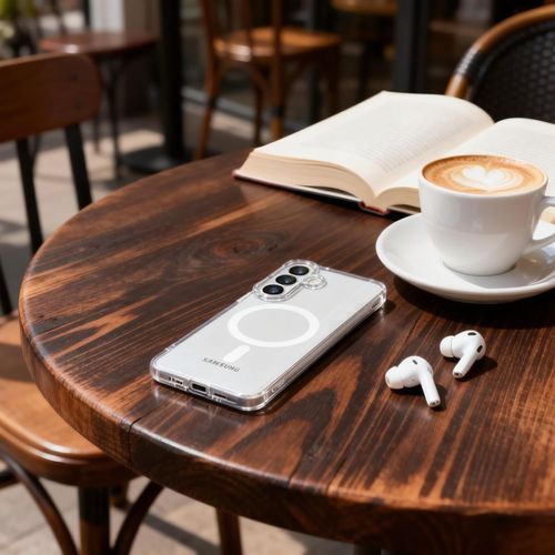 tech-protect flexair magsafe galaxy s26 clear na Arena.pl