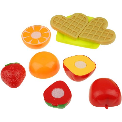 Blender owoce do krojenia Robot dla Dzieci zestaw do koktajli na Arena.pl