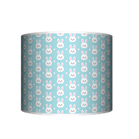 Abażur Walec - Rabbit Boy