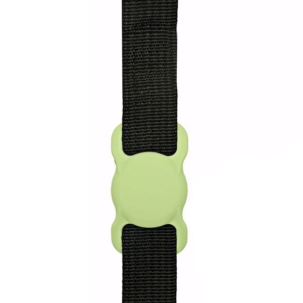 TECH-PROTECT SMOOTH FOR PET APPLE AIRTAG BLACK zdjęcie 3