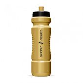 Bidon Sportrebel Eco 900ml BID012 złoty