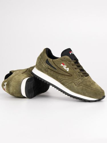 FILA ORBIT JOGGER RIPPLE S LOW Rozmiar - 45 na Arena.pl