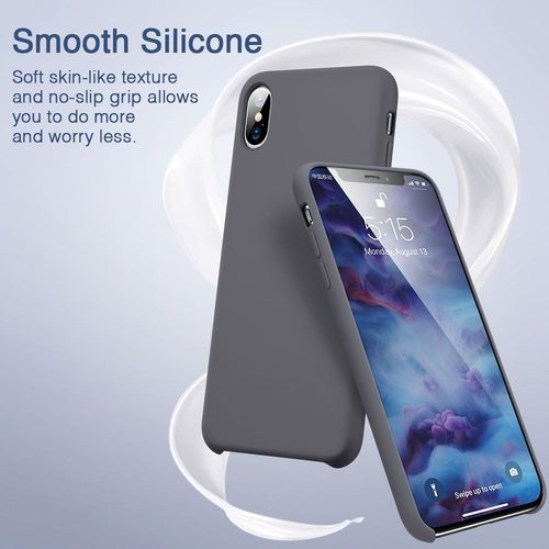 ESR YIPPEE IPHONE X/XS GREY na Arena.pl