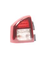 Jeep Compass 14-17 Lampa tylna LED Lewa