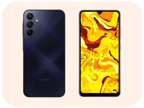 3-pak SZKŁO HARTOWANE DO Samsung Galaxy A15 /M15 na cały ekran 9H ochronne na Arena.pl