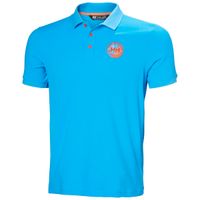 Helly Hansen koszulka HP RACE POLO 2.0 34496 645 M
