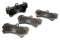 2369302 KLOCKI HAM. PORSCHE P. CAYENNE 02-