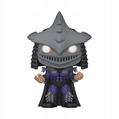 Funko POP! TMNT Turtles 2 Super Shredder 1138 na Arena.pl