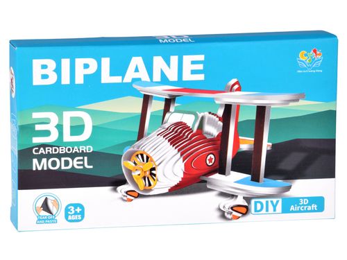 MODEL SAMOLOTU  ZESTAW na Arena.pl