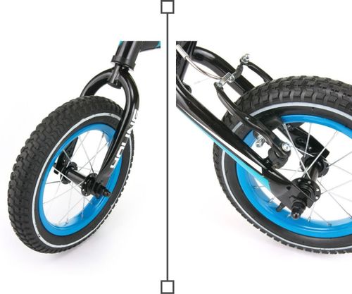 Rowerek Milly Mally Biegowy Young Orange na Arena.pl