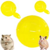 KULA DLA CHOMIKA GRYZONI DO BIEGANIA ZABAWKA