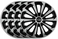 KOŁPAKI 15'' KIA Cee'd Venga Sportage Rio Soul SRM