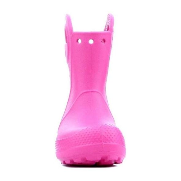 Buty Crocs Handle It Rain Boot 12803-730 r.33 zdjęcie 11
