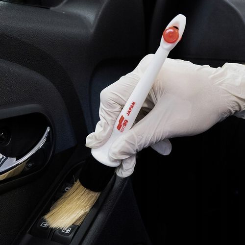 SOFT99 SOFT99 DETAILING BRUSH - FOR INTE na Arena.pl