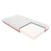 Materac Fini Janpol 70x140 cm Puroactive