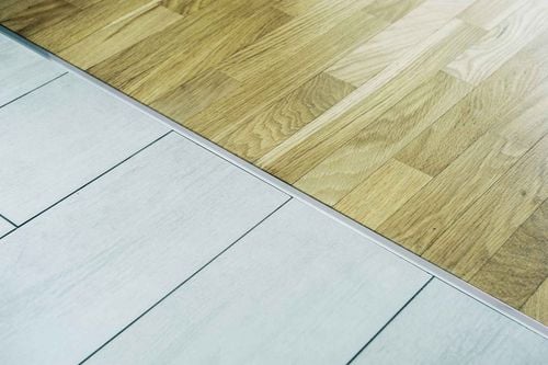 Profil T fugowy 25 mm, długość 250 cm stal nierdzewna, surowy na Arena.pl