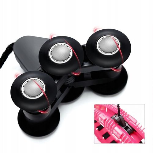 ODCHUDZAJĄCY HULA HOP Z OBCIĄŻENIEM SMART Z LICZNIKIEM I WYPUSTKAMI HULAHOP na Arena.pl