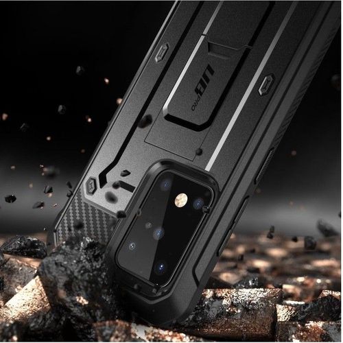 SUPCASE UNICORN BEETLE PRO GALAXY S20 ULTRA BLACK na Arena.pl