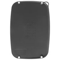 Deska Kuchenna do Krojenia Produktów Spożywczych Dwustronna Plastikowa 37cm