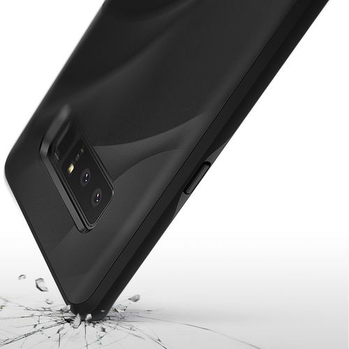 POKROWIEC ETUI RINGKE WAVE SAMSUNG GALAXY NOTE 8 na Arena.pl