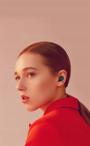 Słuchawki bezprzewodowe Feegar AIR100 Pro BT 5.0 na Arena.pl