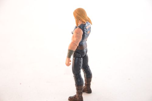 Funko POP! Marvel Thor Mighty Thor 1041 figurka na Arena.pl