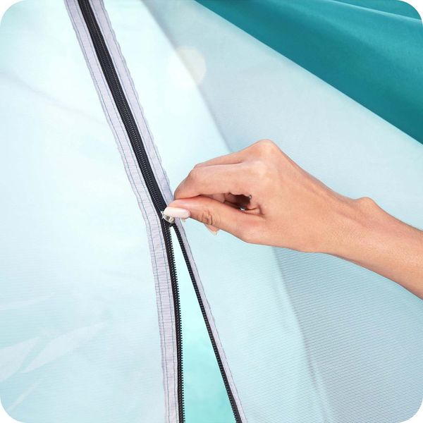 Namiot turystyczny COOL DOME 2 Bestway 68084 zdjęcie 9