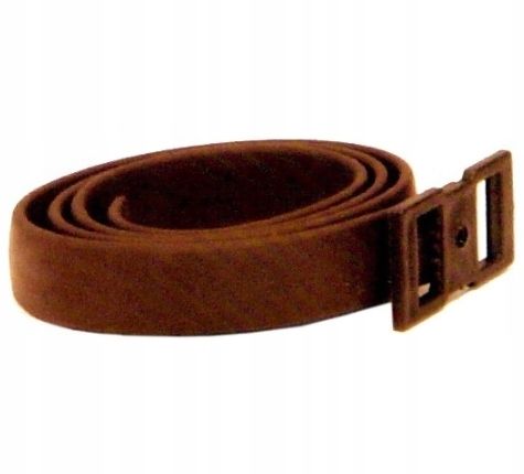 Obroża Dla Psa Na PCHŁY i KLESZCZE Dla Dużych Psów Happs 60 cm x 4 na Arena.pl