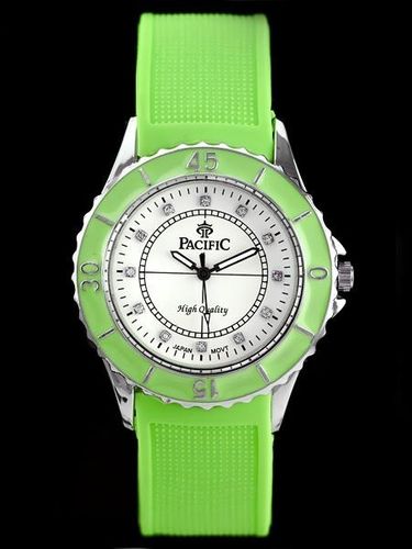 PACIFIC PF-1001 - green (zy525f) na Arena.pl