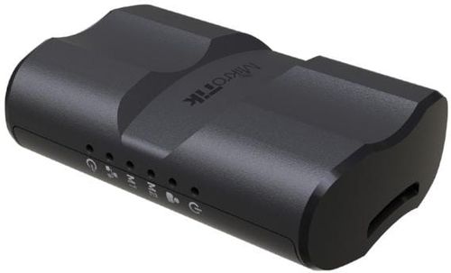 MIKROTIK MQS Mobile Quick Setup na Arena.pl