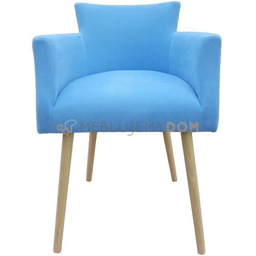Fotel RHONE 80 cm Grupa I na Arena.pl