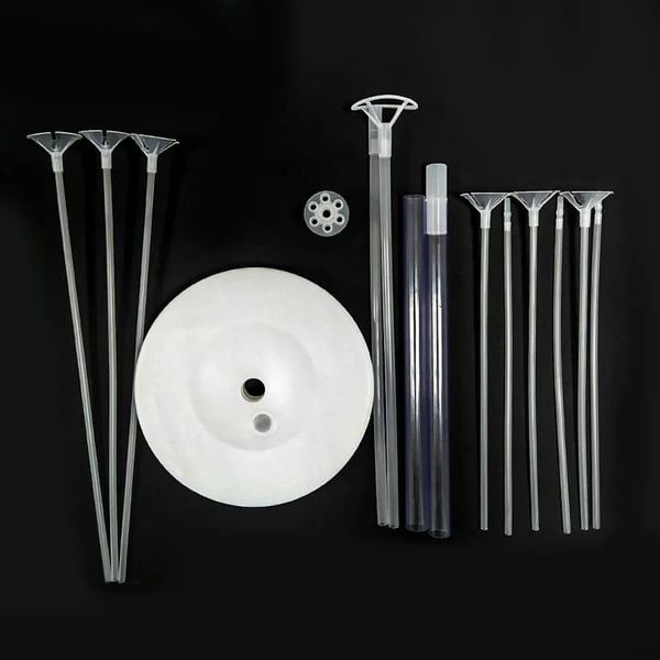 Stojak do balonów, 130 cm zdjęcie 3