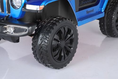 Pojazd auto elektryczne dla dziecka speed SUPERCAR FT-938 4X4 12V 7Ah na Arena.pl