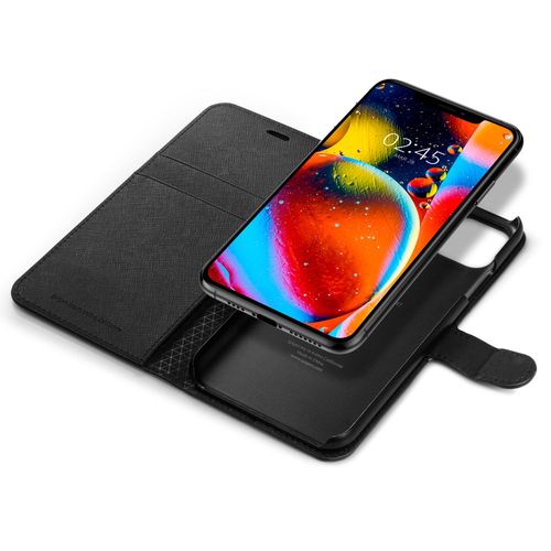 Spigen Wallet S Iphone 11 Pro Black na Arena.pl