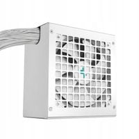 Zasilacz DeepCool PL750D 750W 80+ Bronze Biały